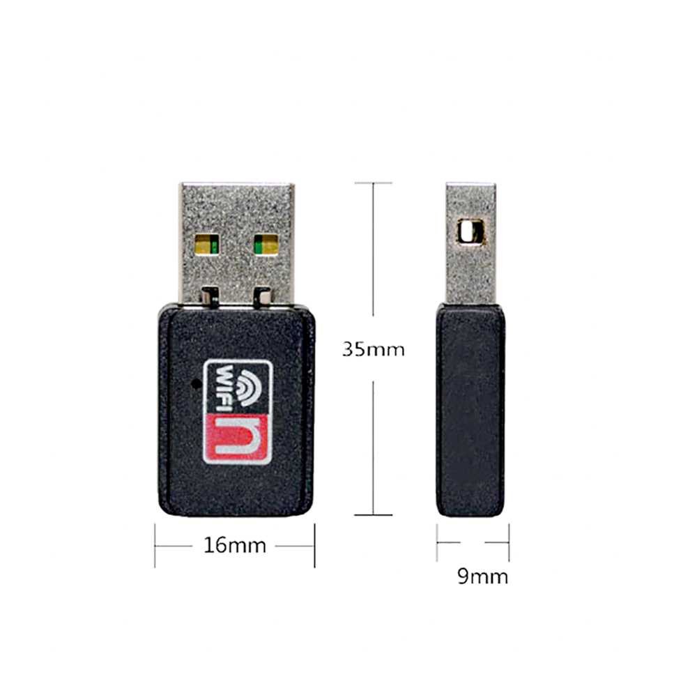 150Mbps 無線網(wǎng)卡
